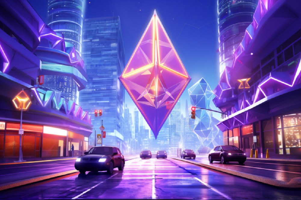 Nasdaq Files Application To SEC To List Hashdex’s Ether ETF