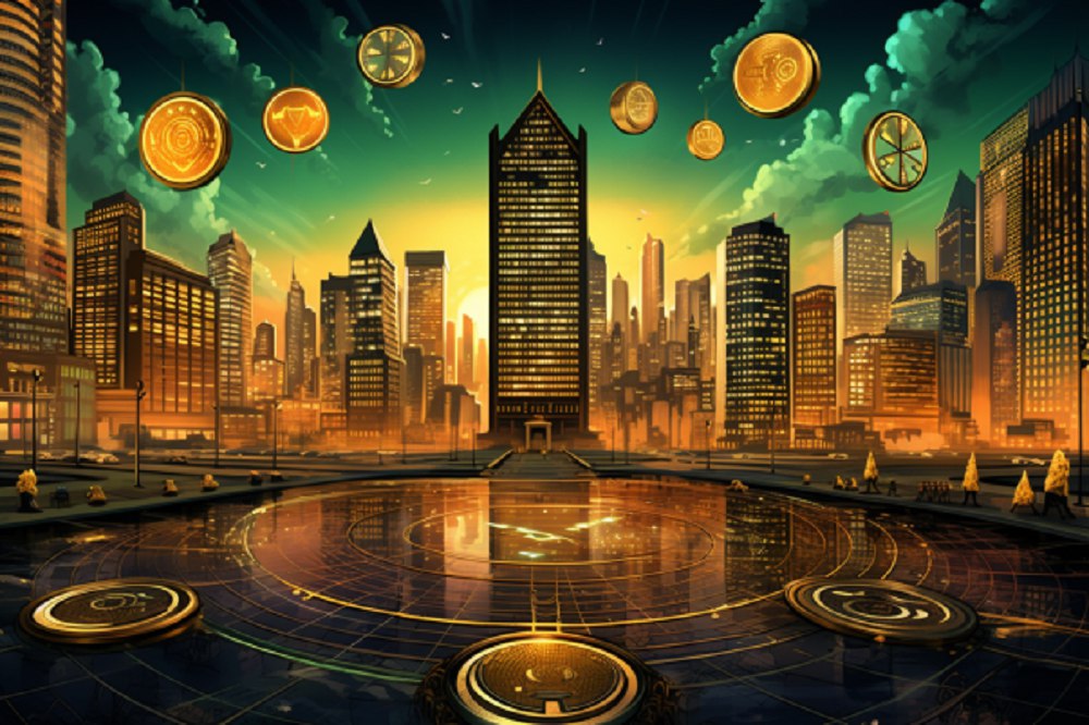 Busan Unveils $75M Ethereum Mainnet Project To Become Blockchain City