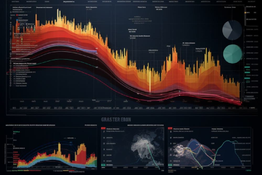 US Stock Market Downtrend: Will The Crypto Market Experience The Same In October?