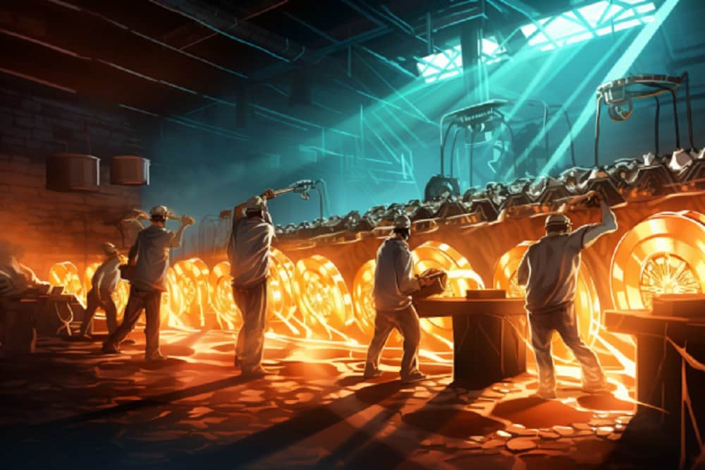 Hash Rates: Will Bitcoin Miners Keep Selling Their BTC Holdings?