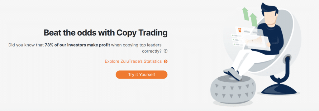 ZuluTrade copy trading
