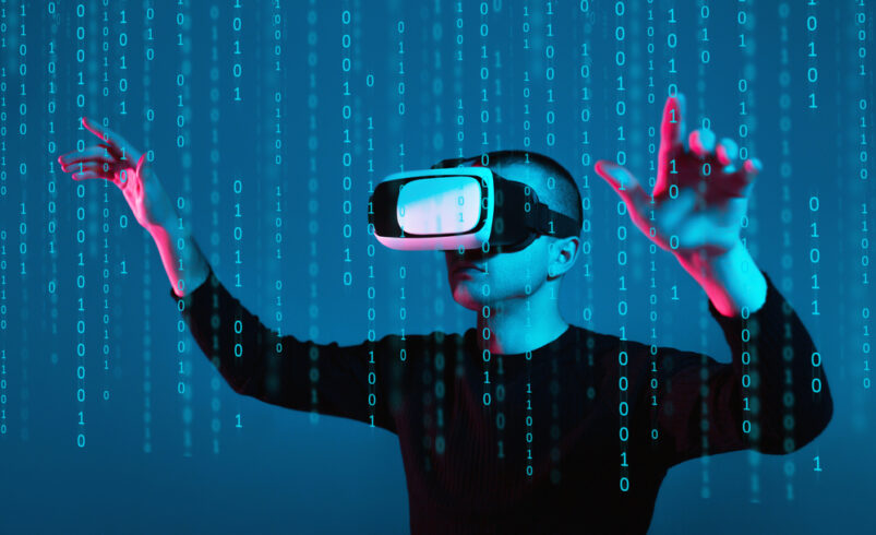 Qualcomm Partners with Baidu for Metaverse and XR Advancements