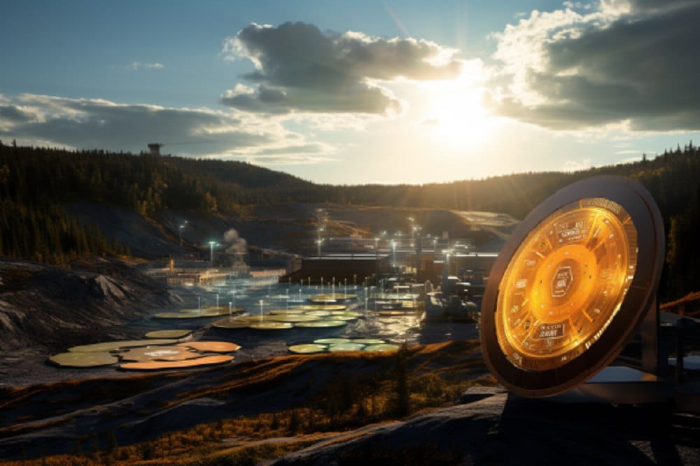 Bitcoin Miner Bitfarms Scale Operations In September, Mines 411 BTC