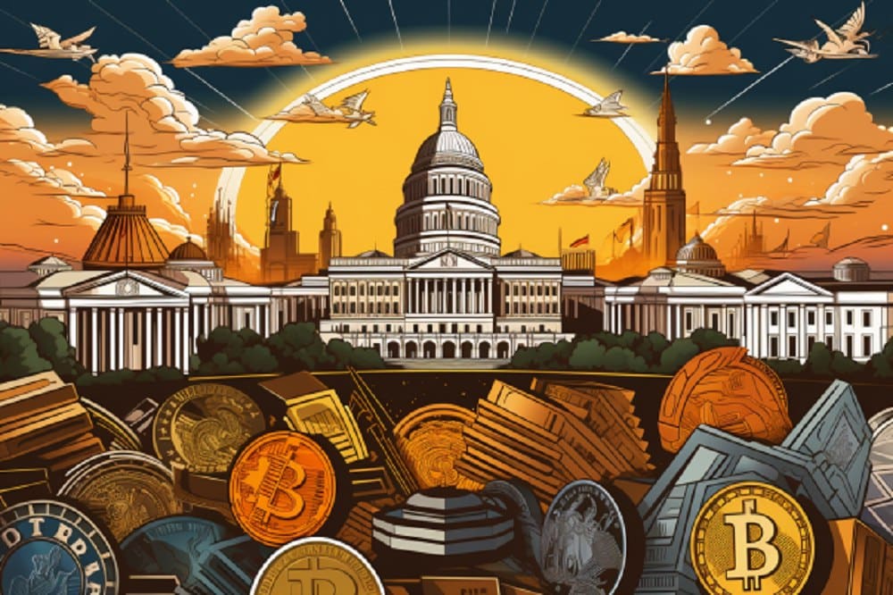 Bitcoin Leads Crypto Inflows For The First Time In Weeks – Report