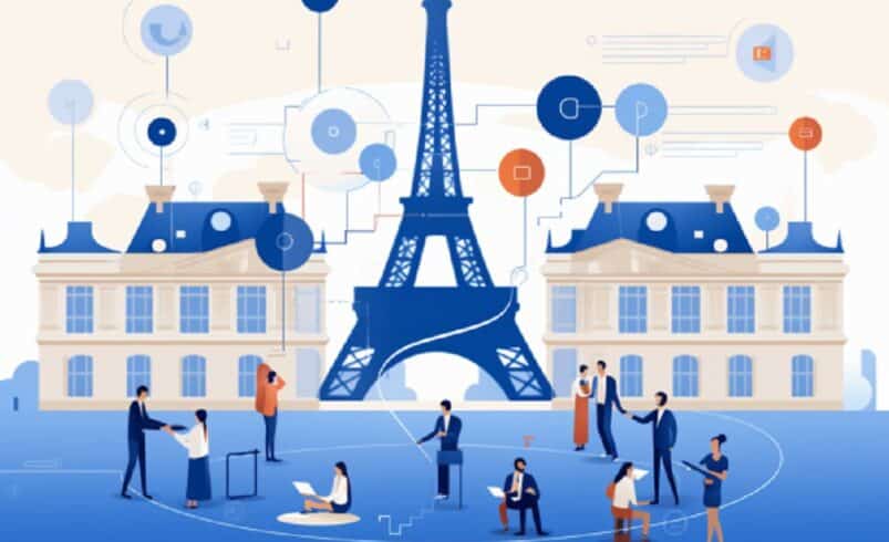 French Regulatory Body Concludes Consultation, Says DeFi Is Not Decentralized