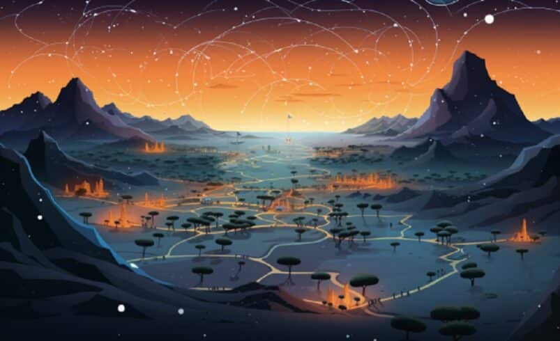 A Beginner’s Guide To Buying Virtual Real Estate In Decentraland (MANA)