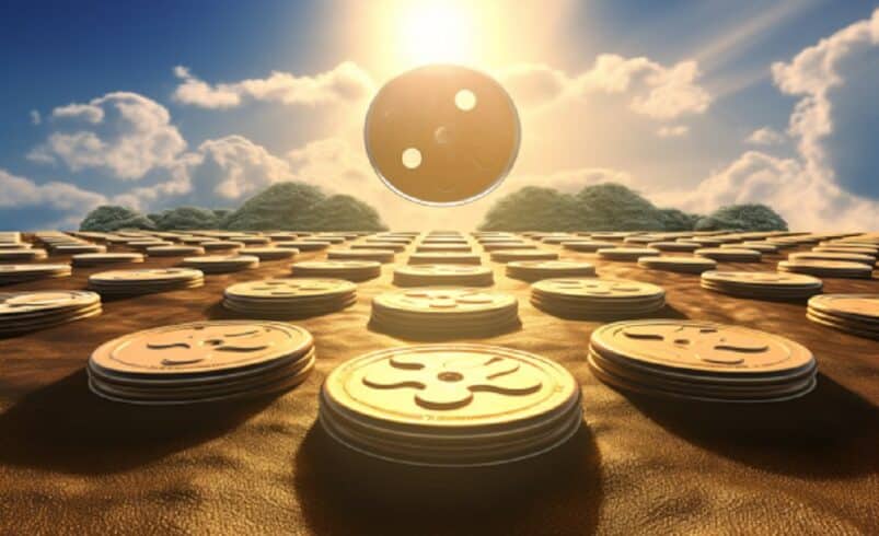 XRP's Price Surges Following Bitcoin Halving: Here's Why