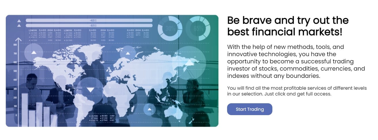 GainfulMarkets Asset Offering