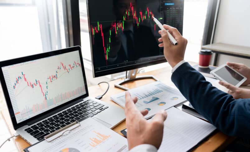Gainful Markets Review – A Platform that Has User Experience as the Utmost Priority