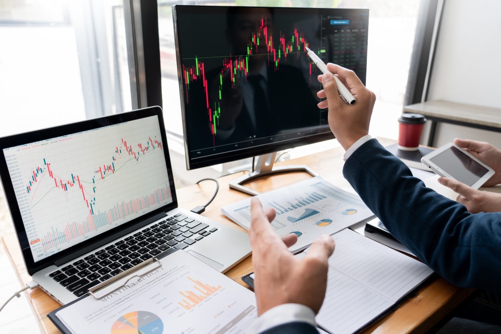 Gainful Markets Review – A Platform that Has User Experience as the Utmost Priority