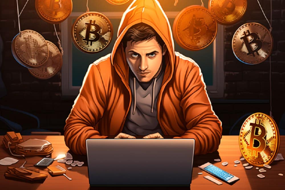 Impersonation Scams In Cryptocurrency: All You Need To Know