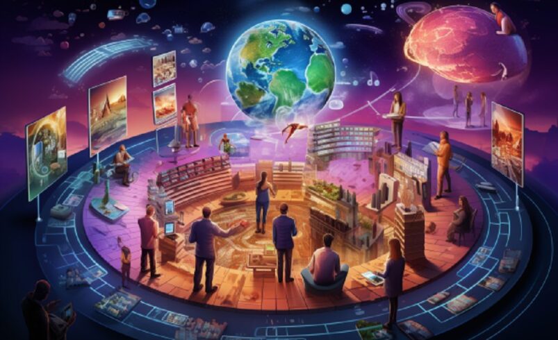 Biometrics In The Metaverse: All You Need To Know