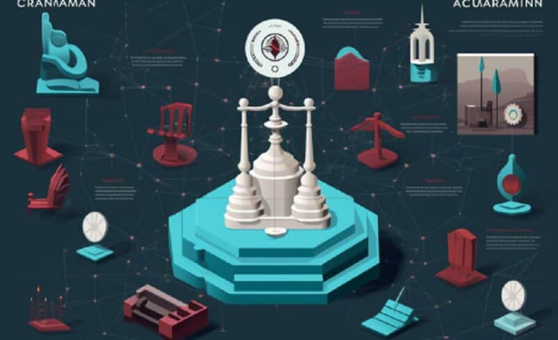 Cardano Foundation To Support Governance With Its 11.4M ADA Wallet