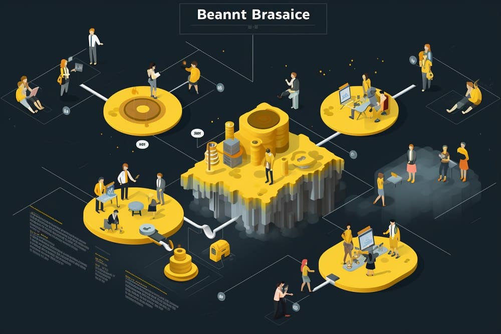 Will Binance’s Financial Settlement Herald the Launch of Spot Bitcoin ETFs?