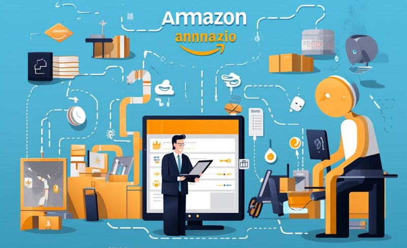 Amazon Unveils ‘Q’—A Dedicated Business Chatbot: Will It Rival ChatGPT?