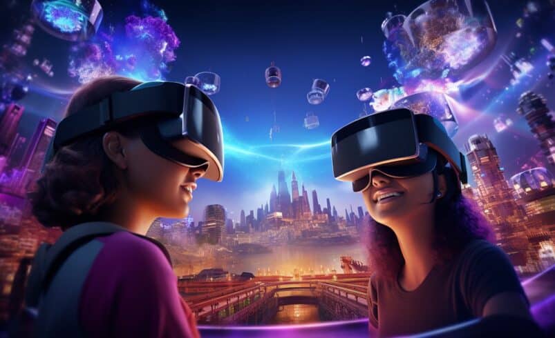 Microsoft’s Metaverse Or Meta’s Metaverse: All You Need To Know