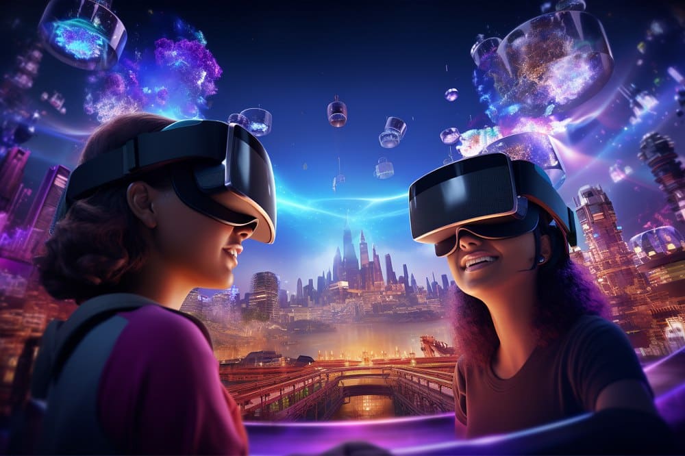 Microsoft’s Metaverse Or Meta’s Metaverse: All You Need To Know