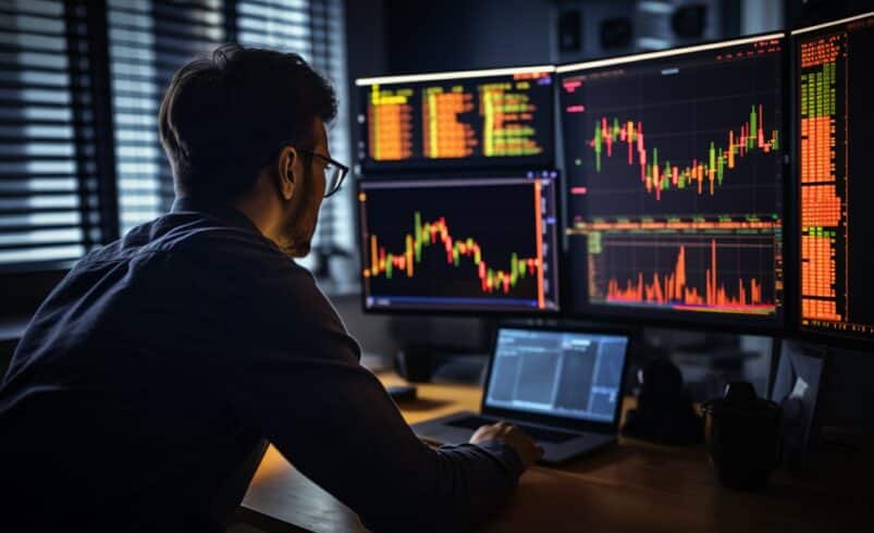 Understanding Swing Trading And Scalping: A Comparison