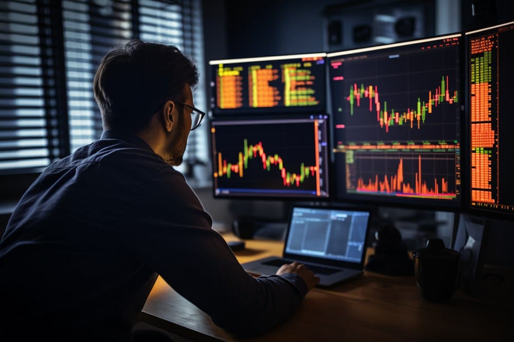 Understanding Swing Trading And Scalping: A Comparison