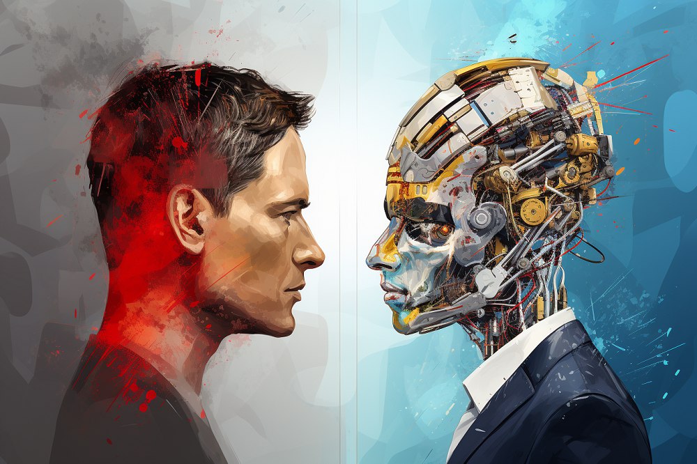 AI Lawsuits Will Be Irrelevant to “digital god” – Elon Musk