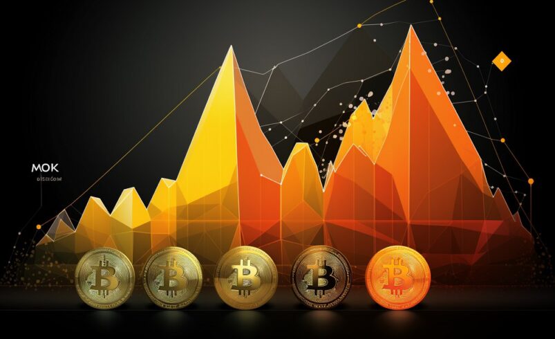 Bitcoin Reaches 19-Month Peak: Will Altcoins Make Similar Moves?