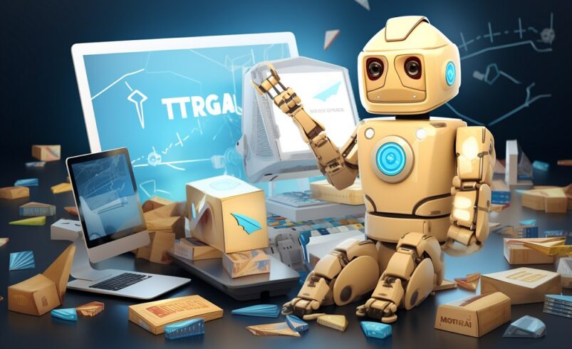 Telegram Trading Bots And Their Use In Cryptocurrency: A Guide