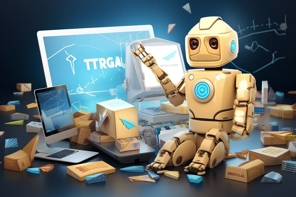 Telegram Trading Bots And Their Use In Cryptocurrency: A Guide