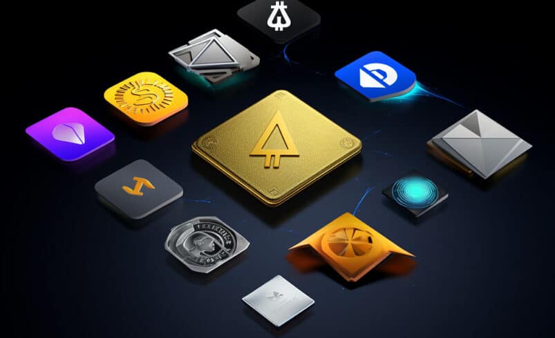 Top 5 Altcoin Wallets To Store Digital Assets: A Guide
