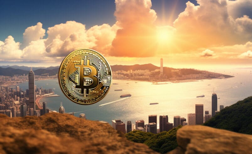 Harvest Hong Kong Prepares For Spot Bitcoin ETF Launch: What To Know