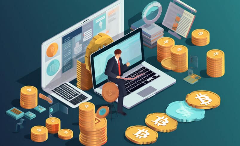 IRS Extends Cryptocurrency Reporting Obligations To New Tax Forms