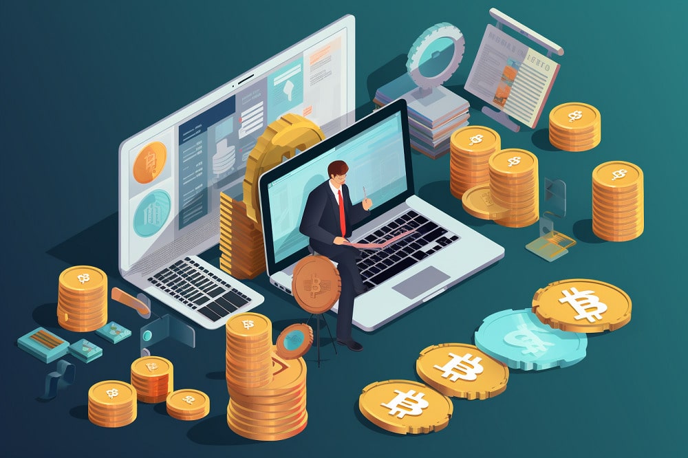 IRS Extends Cryptocurrency Reporting Obligations To New Tax Forms