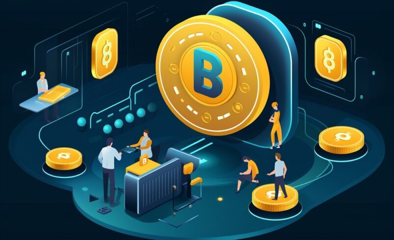 All You To Know About Offline Staking In Cryptocurrency