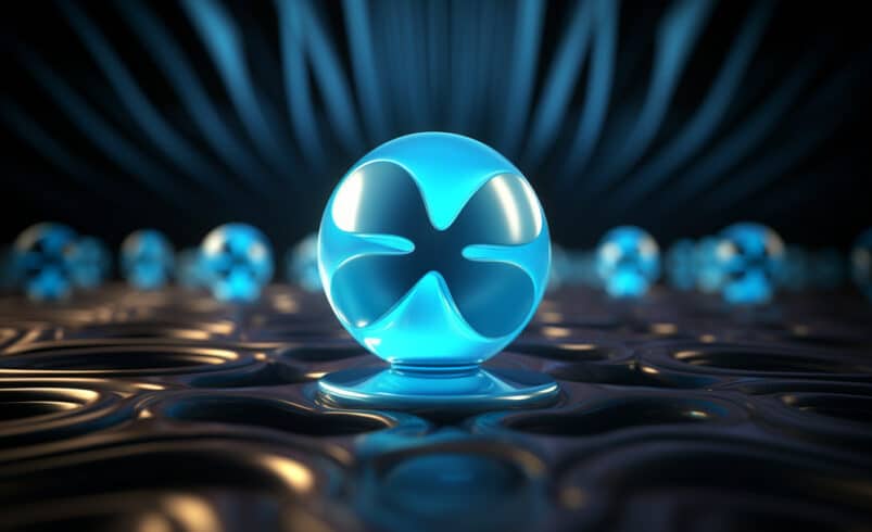 Ripple President's Response Sparks Concerns Among XRP Community Members