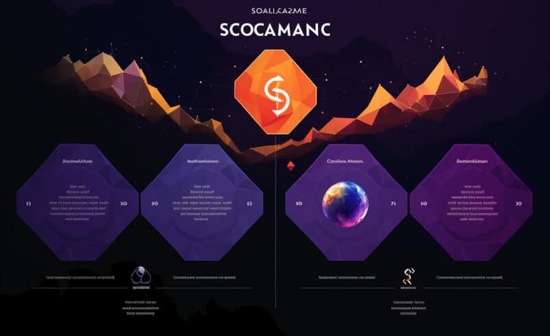 Solana Or Avalanche: A Deep Dive Into Two Leading Blockchains