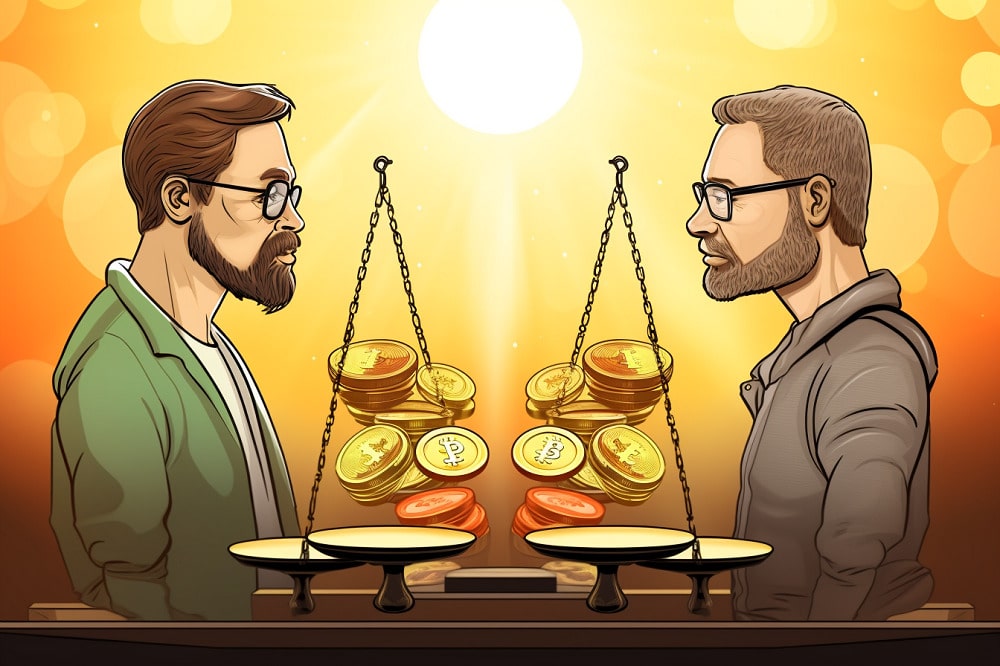 Asset-Backed Stablecoins Cannot Be Categorized As Cryptocurrencies – Hoskinson