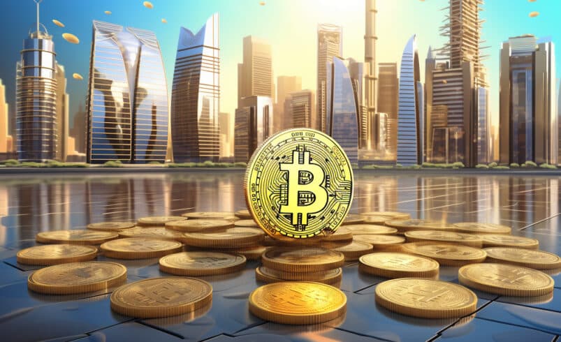 Deus X And Bridgetower Capital Announce $250M Crypto Venture: What To Know