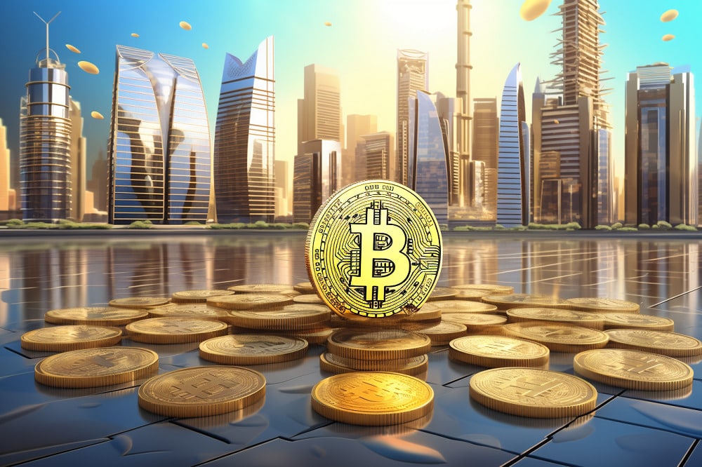 Deus X And Bridgetower Capital Announce $250M Crypto Venture: What To Know