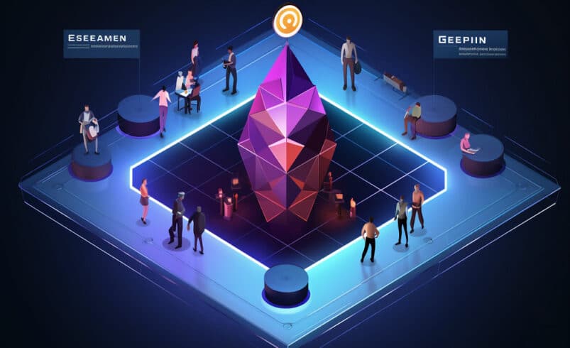 EigenLayer And ETH Restaking: All You Need To Know