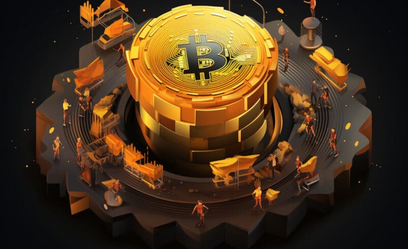 Grayscale Bitcoin Trust: What Is It And How Does It Work?