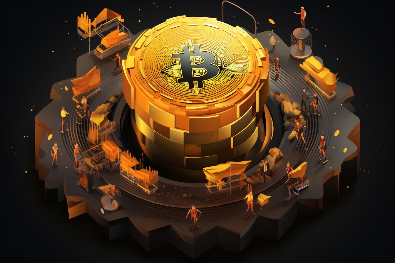 Grayscale Bitcoin Trust: What Is It And How Does It Work?