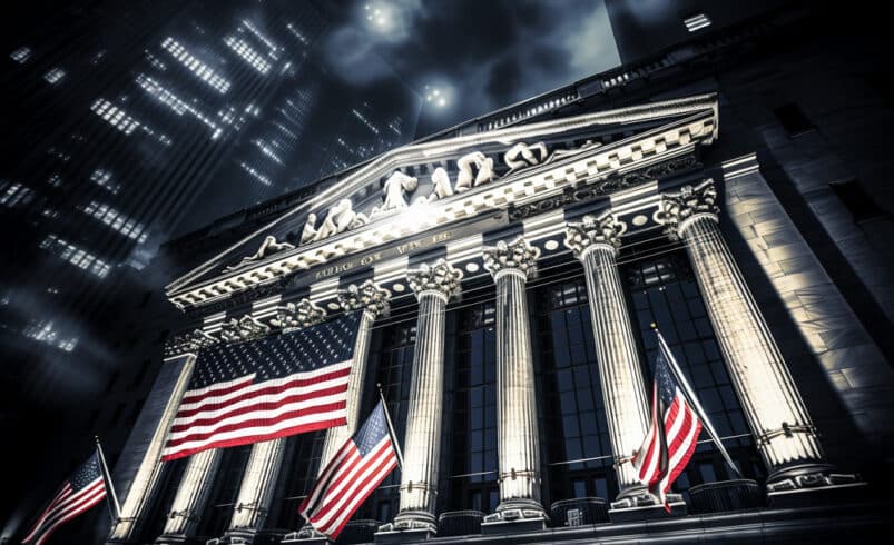 Grayscale CEO Advocates Approval Of Spot Bitcoin ETF Options
