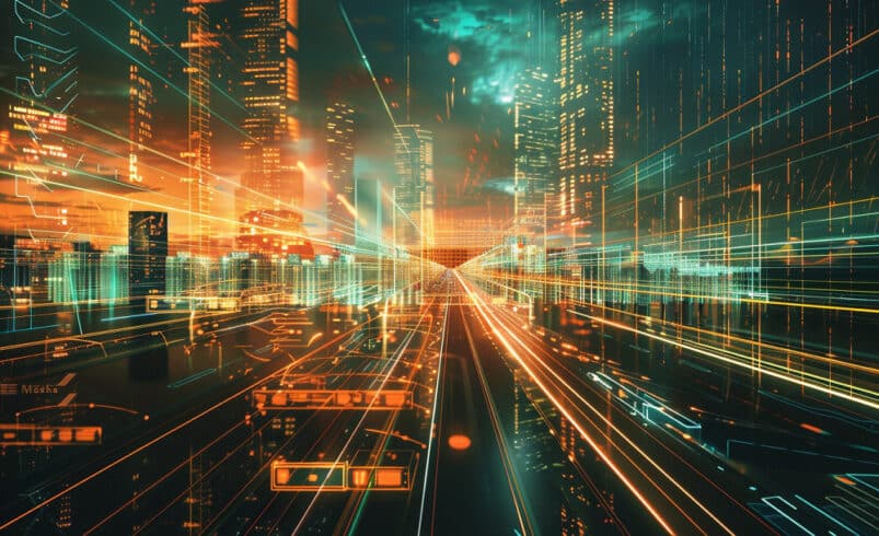 Mumbai Metropolis Launches Revolutionary Metaverse Initiative