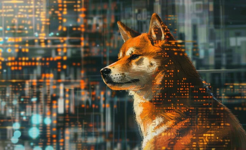Smart Money Inflow List Highlights Confidence In ETH, SHIB, And BLUR