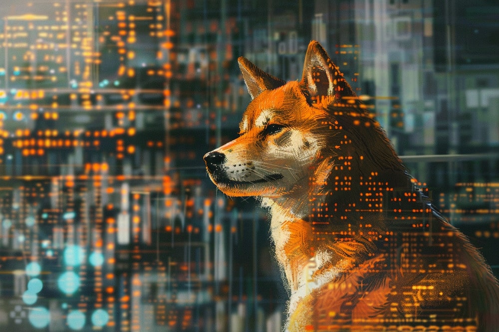 Smart Money Inflow List Highlights Confidence In ETH, SHIB, And BLUR