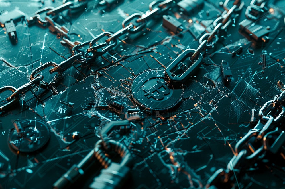 $6.4M ETH Exploit: Stablecoin Hacker Returns Majority of Stolen Funds