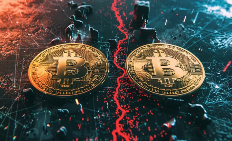 MicroStrategy Overtakes BlackRock, Acquires 12,000 BTC At $72K