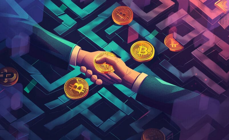 Over-the-Counter (OTC) Crypto Trading: All You Need To Know