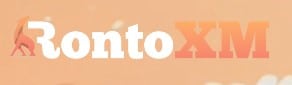 RontoXM logo