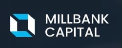 MillBankCapital logo