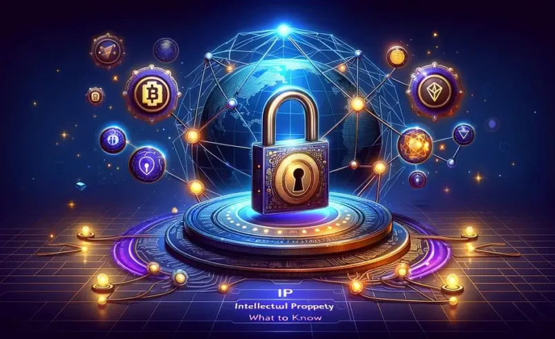 Protection of Intellectual Property (IP) in Web3: What to Know